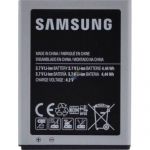 Samsung Bateria EB-BG110ABE Bulk