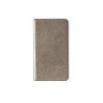 New Mobile Capa Flip Cover Universal 5.5" Gold