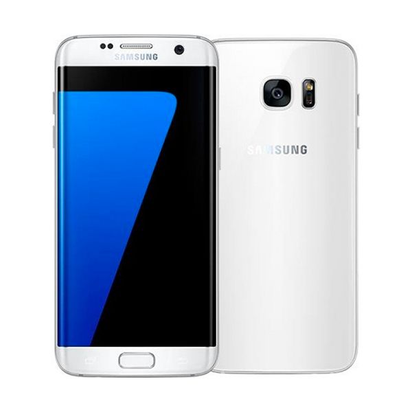 samsung s7 edge white