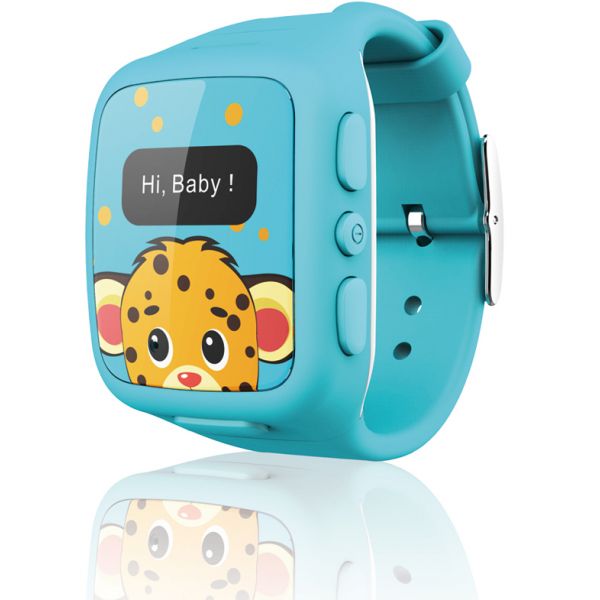 smartwatch kidsafe