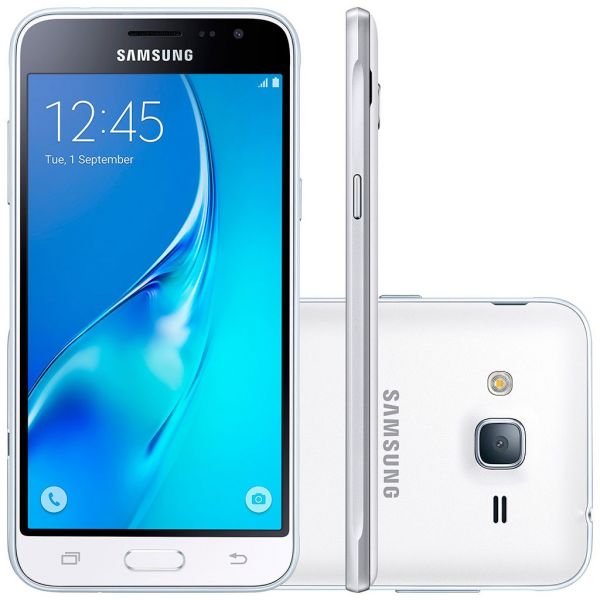 galaxy j3 2016 ram