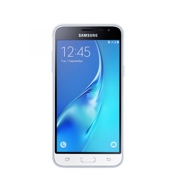 Samsung Galaxy J3 (2016) Duos 1.5GB/8GB SM-J320F White (Desbloqueado ...