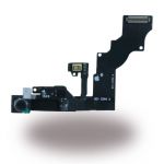 Flex Sensor + Front Facing Câmara + Microphone iPhone 6 Plus