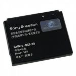 Sony Ericsson Bateria BST-39
