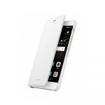 Huawei Capa Flip Cover para P9 lite White
