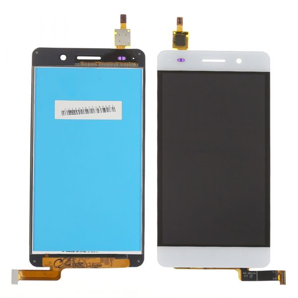 Touch + Display Huawei G Play Mini / Honor 4C Black KuantoKusta Touch + Display Huawei G Play Mini / Honor 4C Black KuantoKusta
