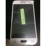 Touch Samsung Galaxy Core Prime Duos G360 / G360F White