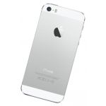 Tampa Traseira iPhone 5S White