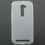 Capa Gel Asus Zenfone 2 (ZE500CL) Clear