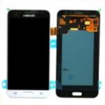 Touch + Display Samsung Galaxy J3 2016 SM-J320F White
