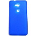Capa Gel para Huawei Honor 5X Blue