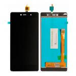 Touch + Display Wiko Fever Black