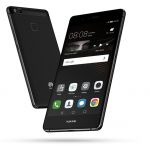 Huawei P9 Lite Dual SIM 3GB/16GB Black