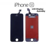 Touch + Display iPhone SE Black