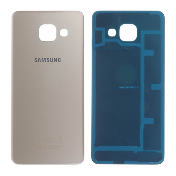 samsung galaxy a3 2016 gold
