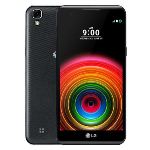 Настройка смартфона lg k220