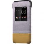 BlackBerry DTEK50 Smart Pocket Grey - ACC-63006-002
