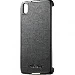 BlackBerry DTEK50 Slide-Out Hard Shell Case Black - ACC-63011-001