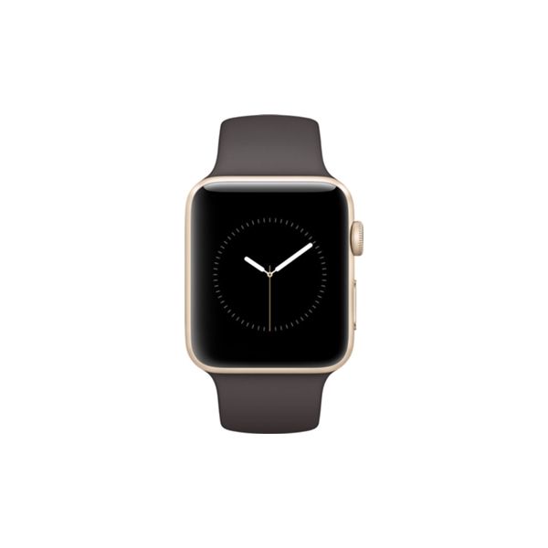 cocoa apple watch