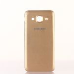 Tampa Traseira Samsung Galaxy J5 Gold