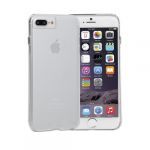Case-Mate Capa Barely There para iPhone 7/6s/6 Plus Clear CM034812X