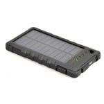 Powerbank Port Designs Solar Battery 8000mAh - 900114