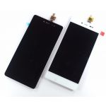 Touch + Display Wiko Fever White