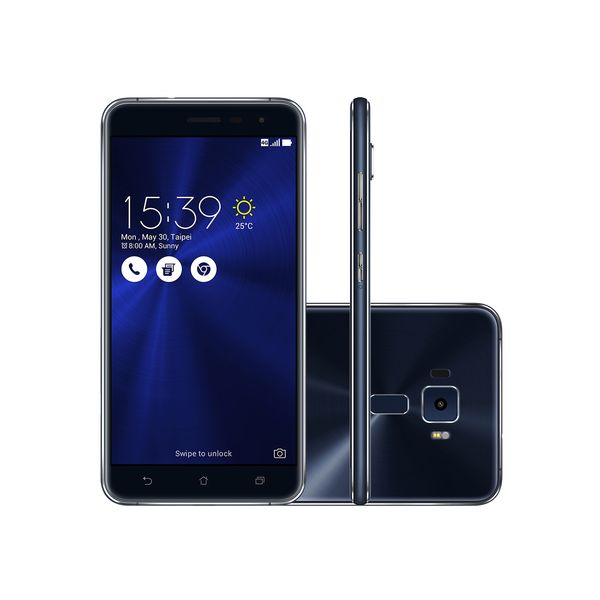 Asus zenfone 3 ze552kl замена дисплея