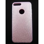 Capa Gel Brilhantes para iPhone 7 Plus Pink