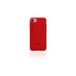 Evutec Capa Aergo Ballistic Nylon para iPhone 7 Vermelha