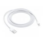 Apple Cabo Lightning USB 2M - MD819ZM/A