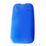 Capa Gel Blue para Samsung Ace S5830