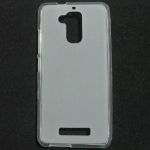 Capa Gel para Asus Zenfone 3 Max ?ZC520TL Clear