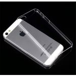 Capa Gel Ultra Slim para iPhone 5S Clear