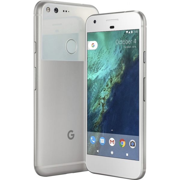 Google pixel xl 32gb very silver