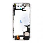 Chassis iPhone 5 Silver