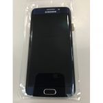 Touch + Display Samsung Galaxy S6 Edge SM-G925F Blue