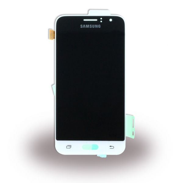 Смартфон samsung galaxy j1 sm j120f обзор