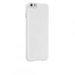 Case-Mate Capa Barely There Case para iPhone 6 Plus/6s Plus White - CM031799