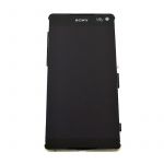 Touch + Display Sony Xperia C5 Ultra E5563 Black
