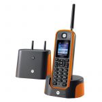 Motorola DECT O201 Orange