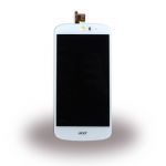 Touch + Display Acer Liquid Z530 White