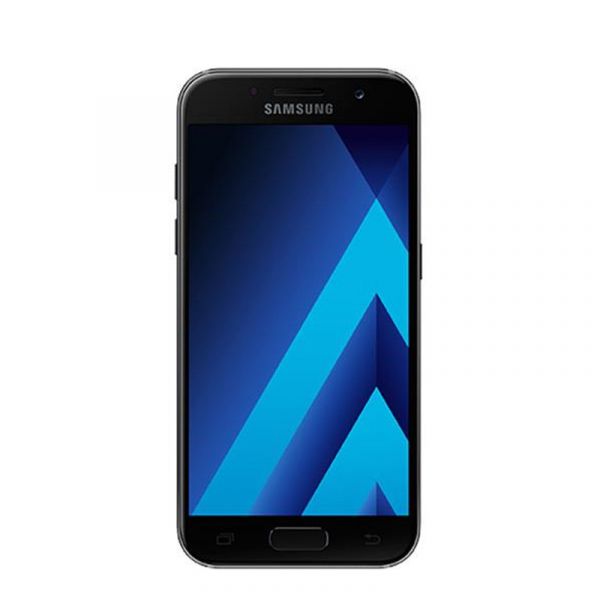 samsung galaxy a3 2017 black