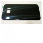 Tampa Traseira Samsung Galaxy S7 Edge G935f Black