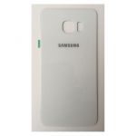 Tampa Traseira Samsung Galaxy S6 Edge Plus / G928 White