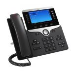 Cisco IP Phone 8841 - Telefone VoIP - CP-8841-K9=