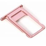 Bandeja Cartão SIM iPhone 6S Pink