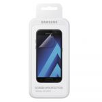 Samsung Pack 2 Screen Protector Galaxy A3 2017 - ET-FA320CTEGWW