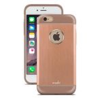 Moshi Capa iGlaze Armour para iPhone 6/6S Sunset Copper