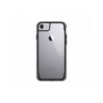 Griffin Capa Survivor Clear Case para iPhone 7/6s/6 Black